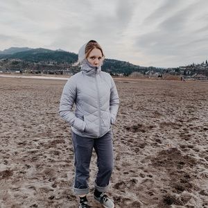 Meet your Posher, Julia